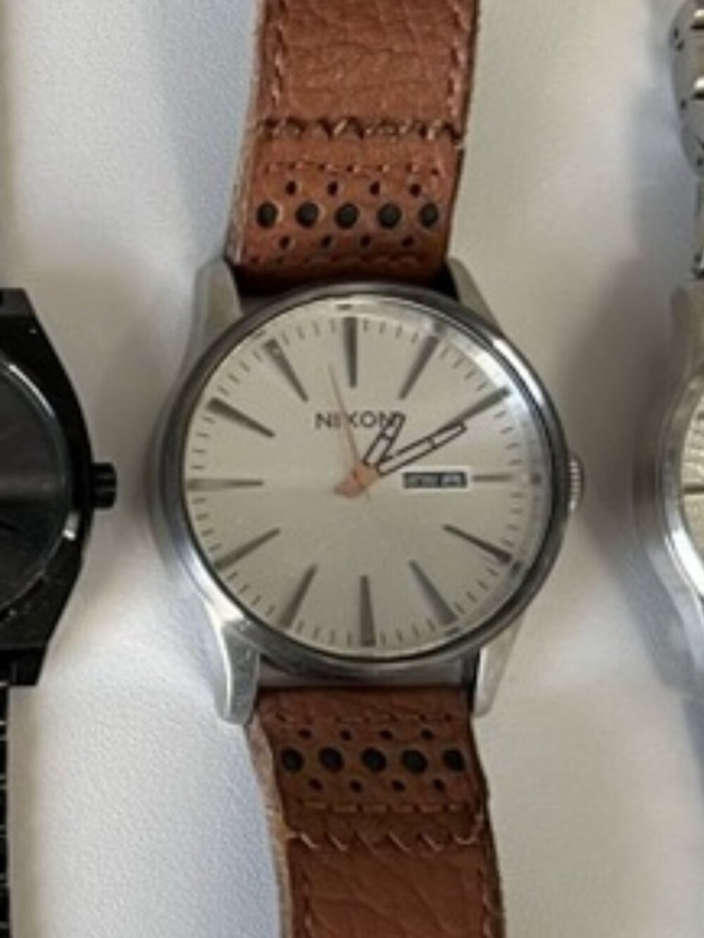 Nixon Sentry - Picture 1 of 1